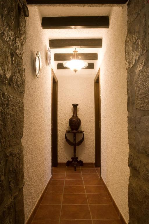 El Foyu Hotel Colunga Luaran gambar