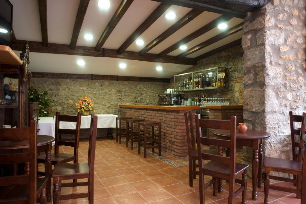 El Foyu Hotel Colunga Luaran gambar