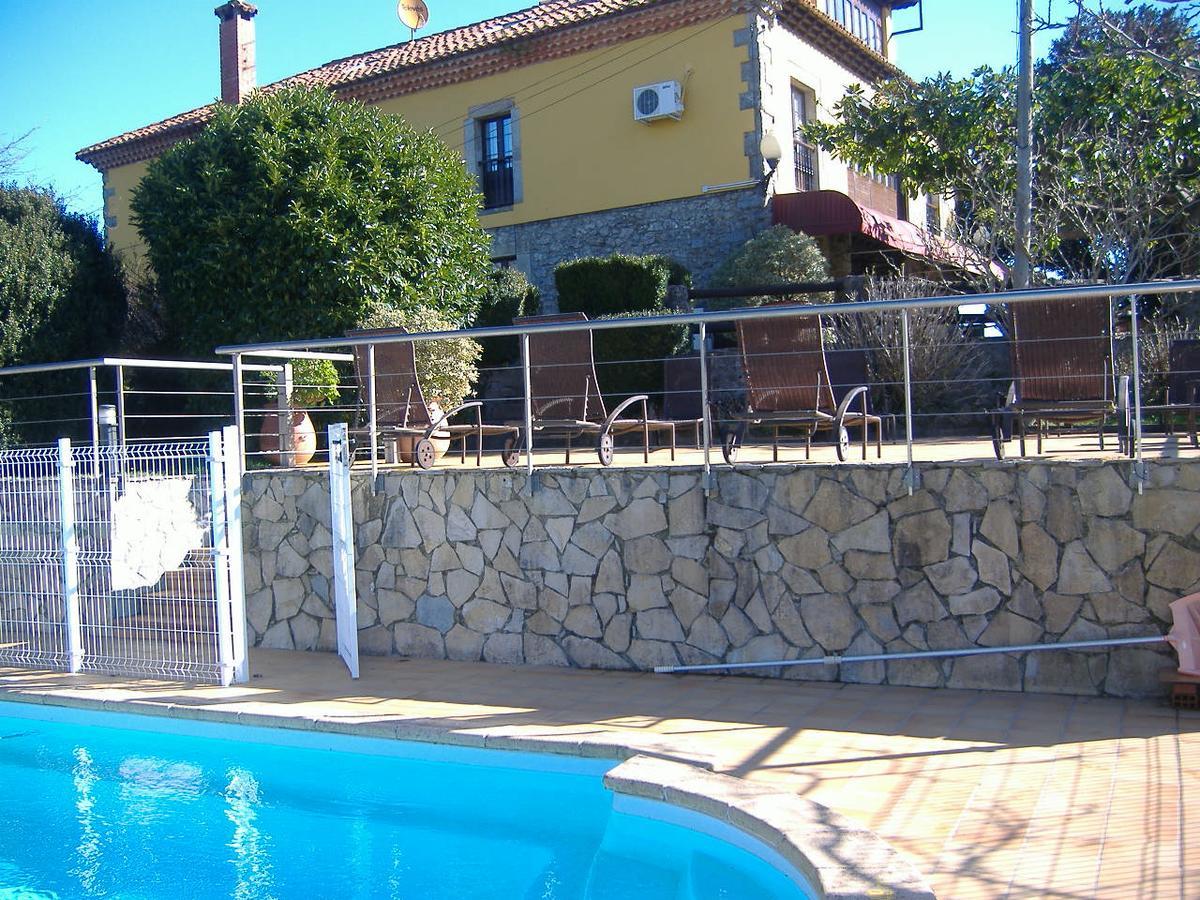 El Foyu Hotel Colunga Luaran gambar